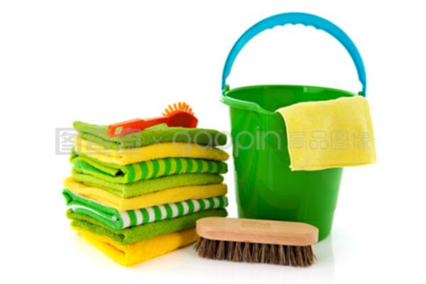 專業清潔保潔指南 高效家居與商業環境維護