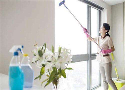 物業(yè)保潔工作不可忽視的七項(xiàng)問題——家政服務(wù)視角